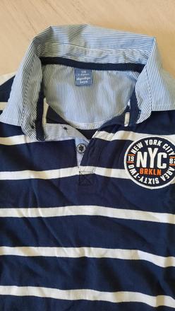 Tričko, dopodopo,128