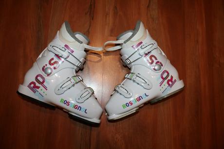 Rossignol 104 cm, rossignol,100-109 cm