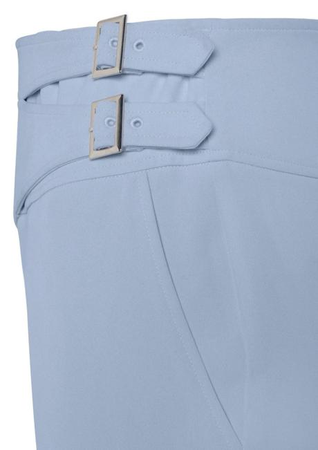 Elegantné nohavice lascana, 34 - xxl