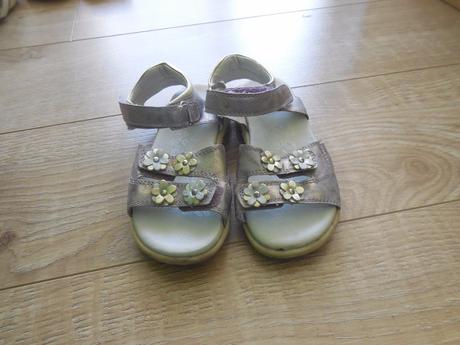 Bledunkofialove sandalky bubble gummers, bubble gummers,27