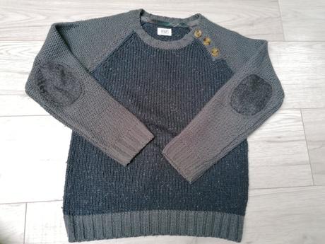 Sveter, f&f,116