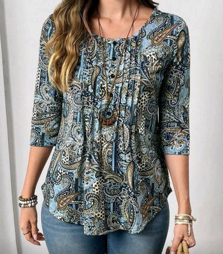 Pestrodarebný top l, l