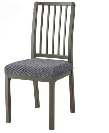 Poťah na stoličku 6ks, 