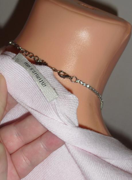 Intimissimi bavlneny svetrik, intimissimi,l