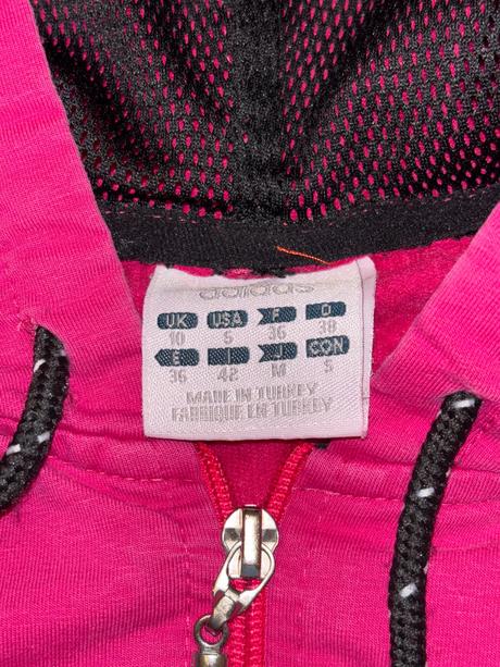 Mikina na šport, adidas,s