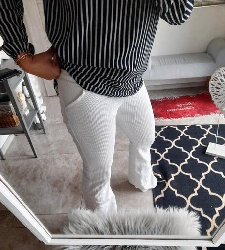 Mendžestrové nohavice-s, s