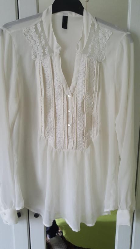 Bluzka, vero moda,s