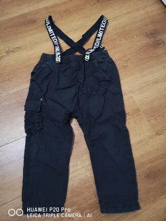 Nohavice, reserved,92