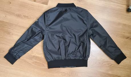 Elegantná bunda iceberg, 116