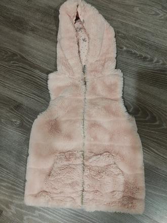 Hunata vesticka, pepco,122