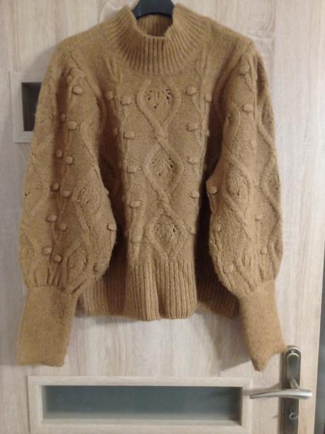 Krásny rolák only, only,xl