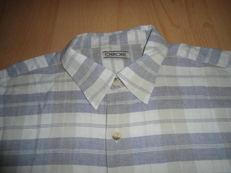 Panska kosela kocka, cherokee,l