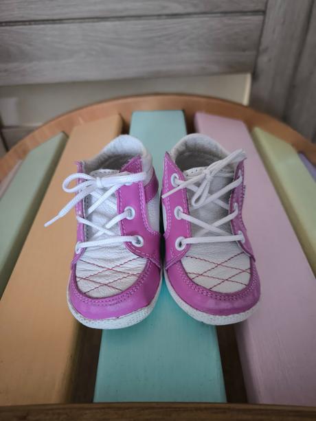 Topánky na prvé kroky univerzál sk, 20