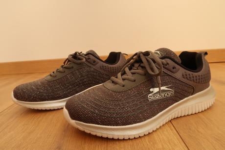 Dámske tenisky slazenger č. 40 (26,0 cm) top stav, slazenger,40