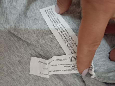 Tehotenská sukňa veľ. 40, gate,40