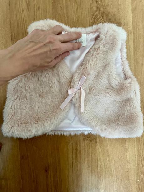 Vesticka velk 80, h&m,80