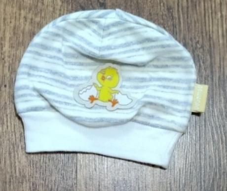 Prechodná čiapka, 56