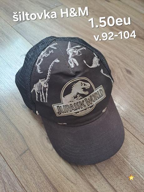 Šiltovka h&m, h&m,98