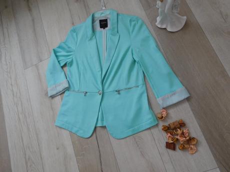 Reserved sako -40v,dámske jarné, reserved,40