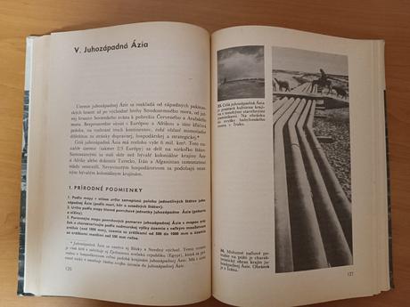 Hospodársky zemepis (1975), 