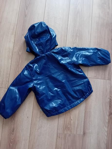 Prechodná bundička, benetton,86