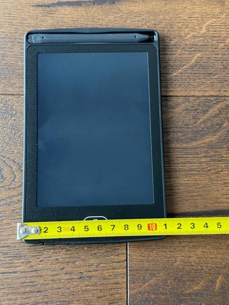 Tablet na pisanie, 