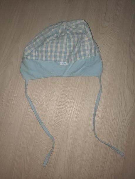 Letná čiapka rada, rada,74