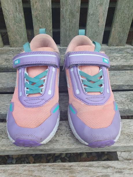 Dievčenské tenisky, primigi,31