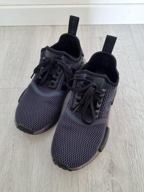 Adidas nmd_r1, adidas,37
