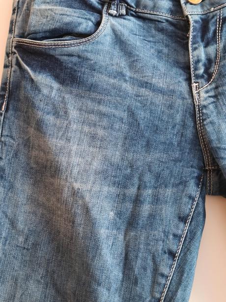 Značkové rifle- magenta, 28