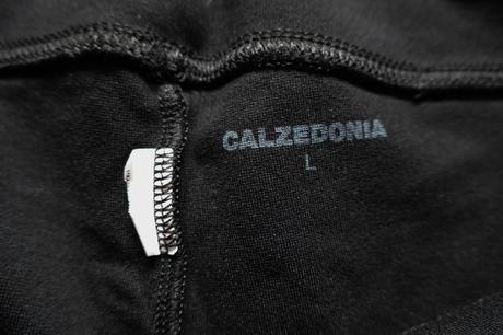 Legínové nohavice calzedonia, calzedonia,l