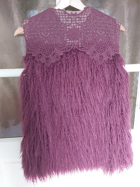 Vesta atos lombardini, xs