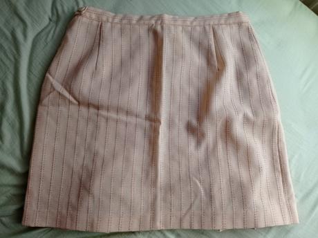 Kostým sukňový, 40