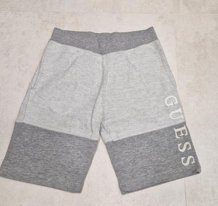 Kraťase guess, guess,128