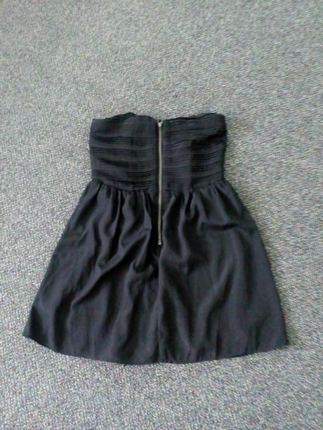 Kokteilové šaty, amisu,36