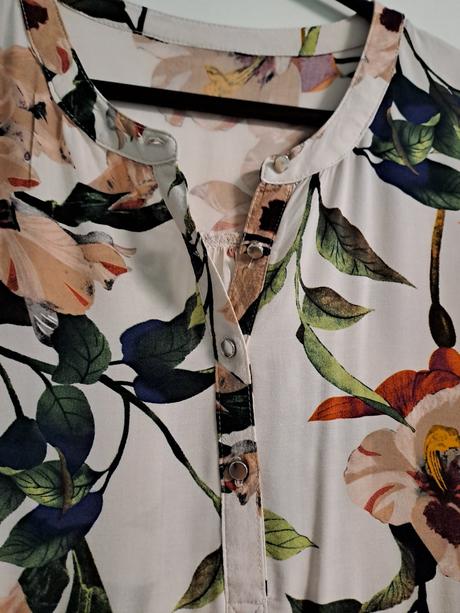 C&a blúzka, c&a,4xl