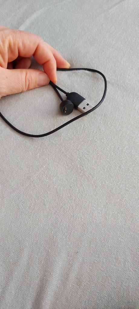 Nabijačka na mi band 5, opraviť xiaom na xiaomi