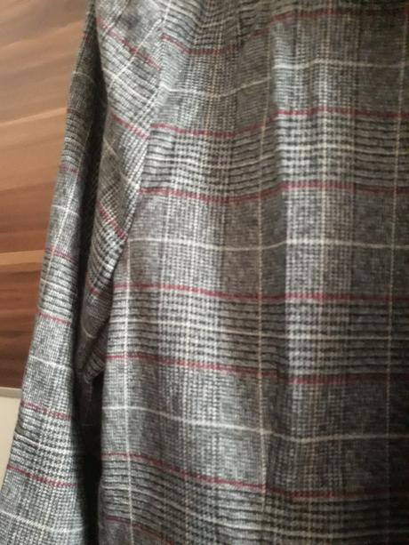 Karovany oblek, xxxl