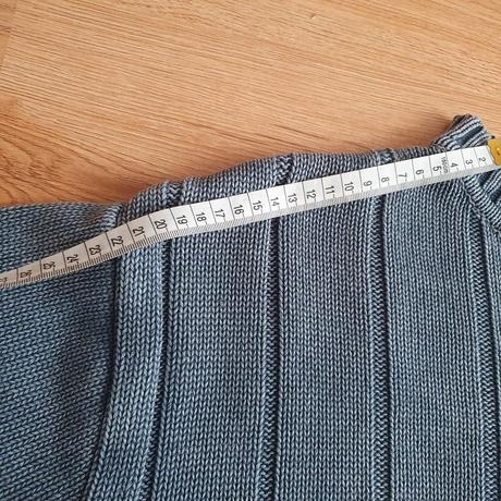 Bavlnený pulóver, william & delvin,xxl