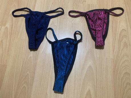 Tango nohavičky s, s