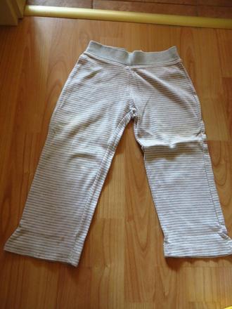 Tepláčky na doma - veľ. 104, primark,104