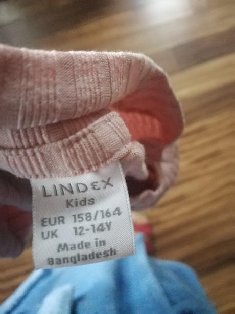 Rolak s kratkymi rukavmi, lindex,158