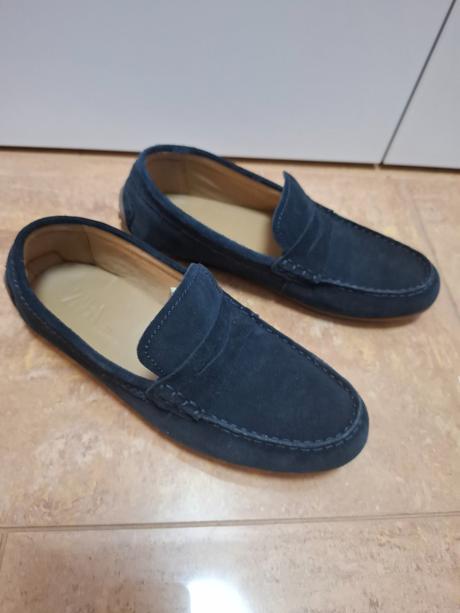 Zara mokasínky, zara,35