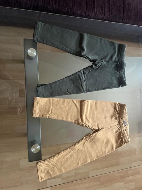 Lindex veci, 86–98