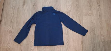 Mikina the north face, 170