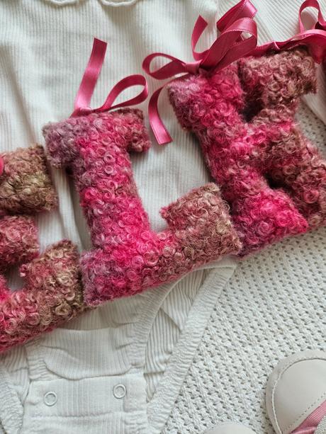 Nelka -  meno do detskej izbičky, 