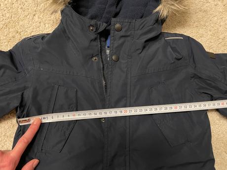 Zimna bunda regatta, regatta,116