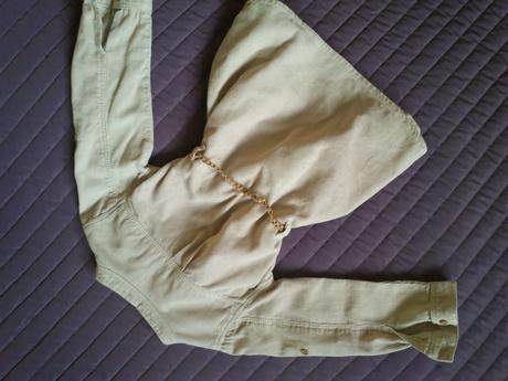 Superne saty-tunika, zara,86