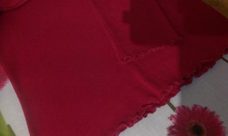 Rolak s vlnitym okrajom ozdobnym, c&a,128