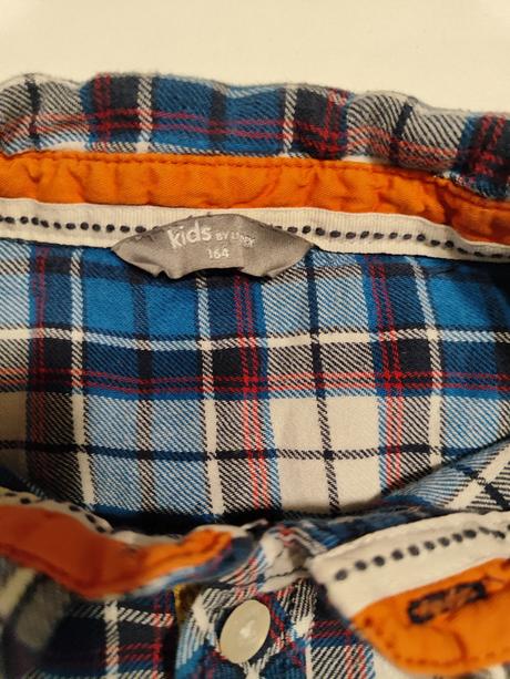 Košeľa, lindex,164